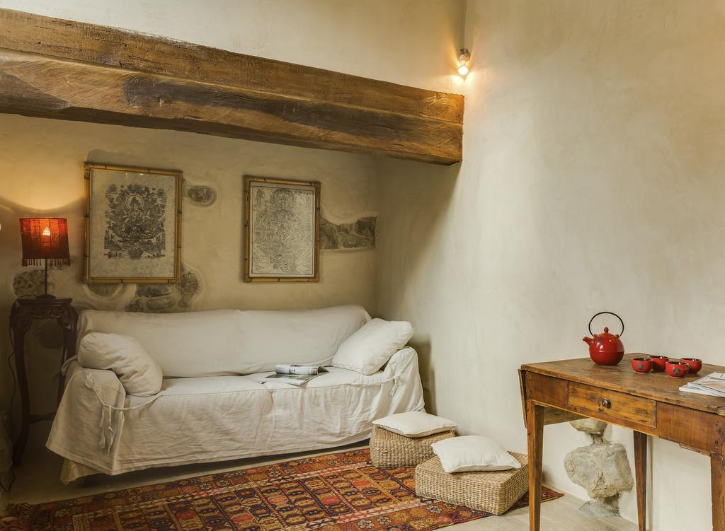 Agriturismo Le Canterie Radicondoli Εξωτερικό φωτογραφία