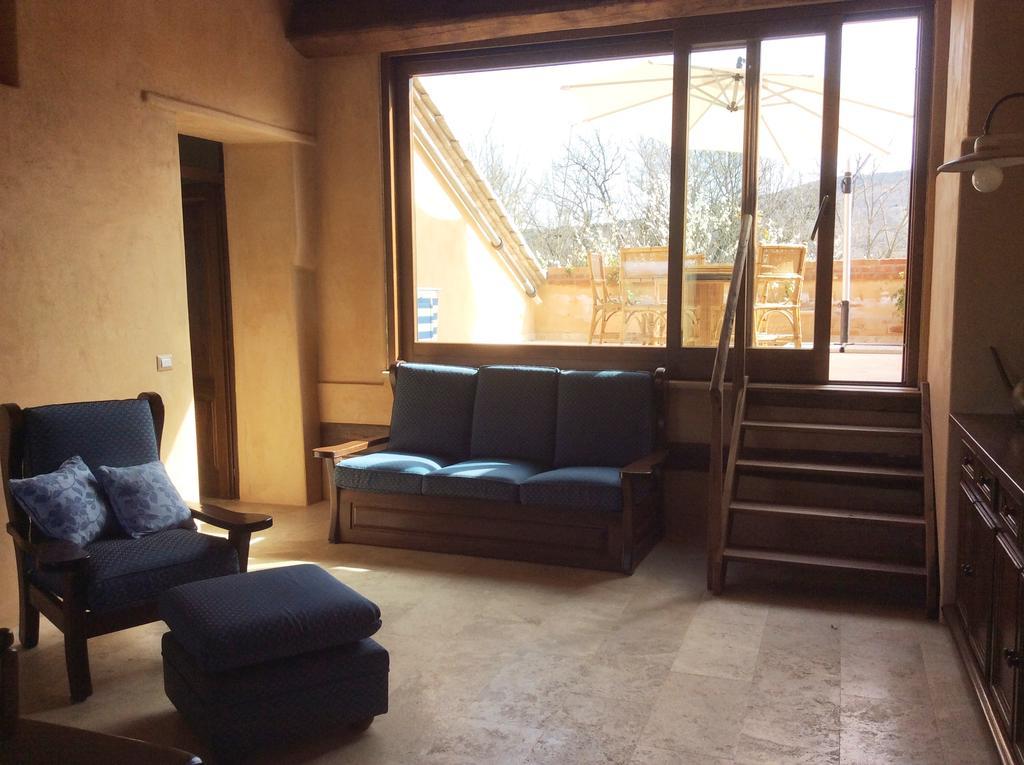 Agriturismo Le Canterie Radicondoli Εξωτερικό φωτογραφία