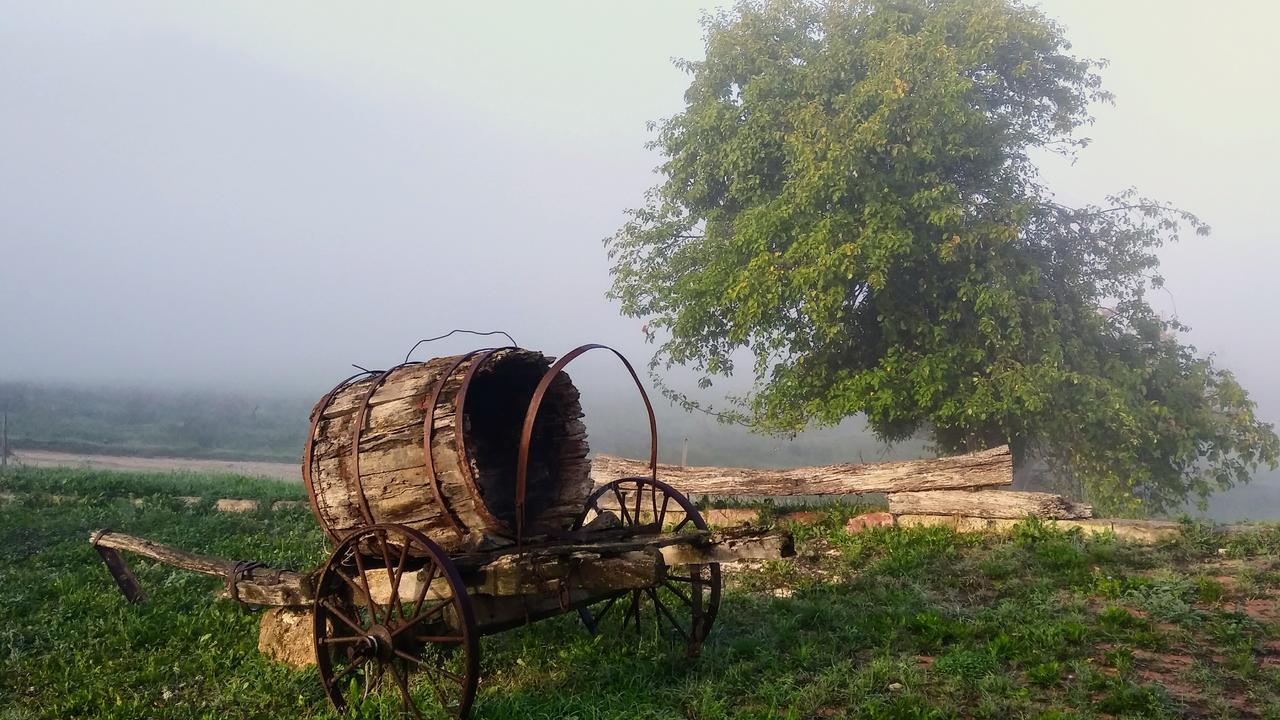 Agriturismo Le Canterie Radicondoli Εξωτερικό φωτογραφία