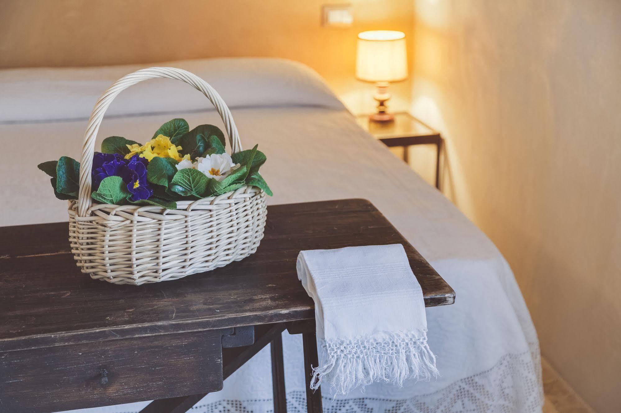 Agriturismo Le Canterie Radicondoli Εξωτερικό φωτογραφία