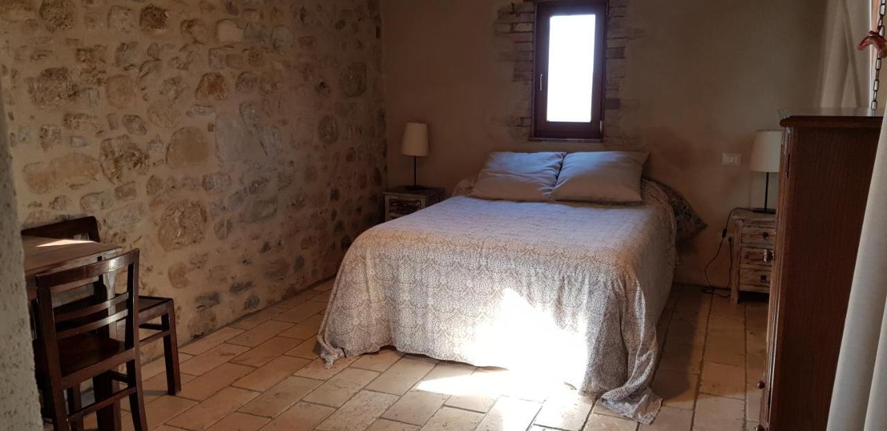 Agriturismo Le Canterie Radicondoli Εξωτερικό φωτογραφία